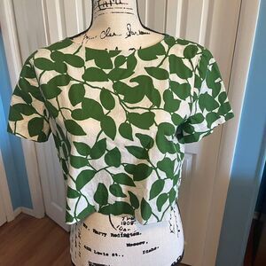 Kate Spade Top Small